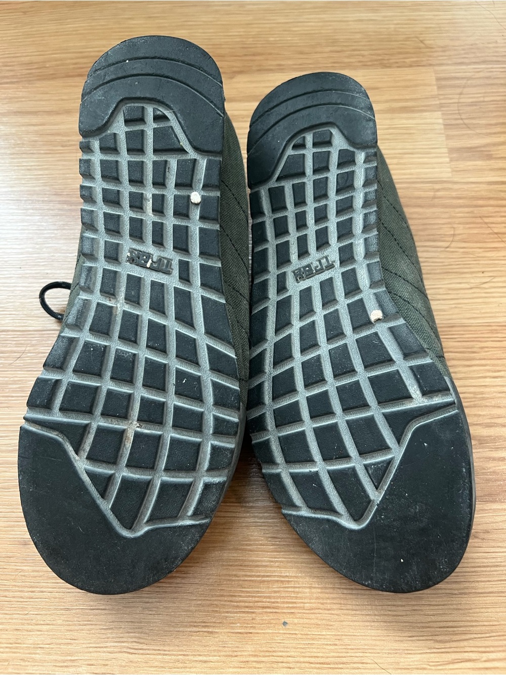 Evolve Approach shoes - Picture 4 of 4